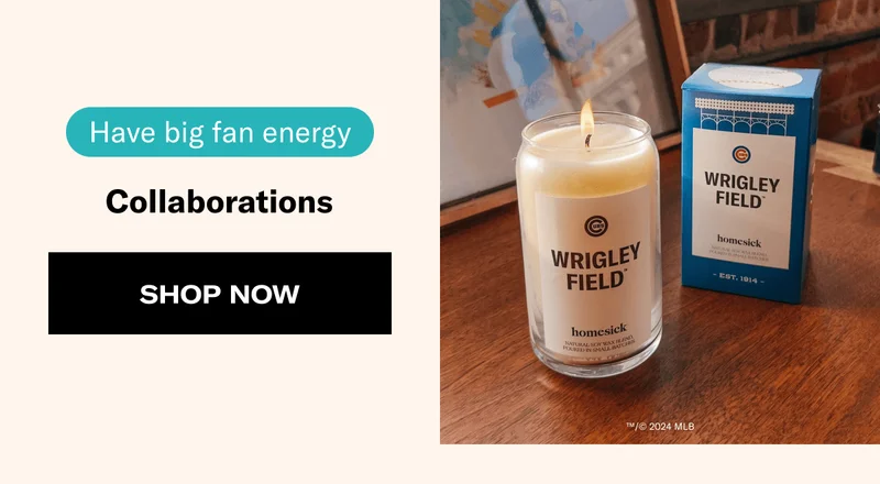 Have big fan energy | Collaborations