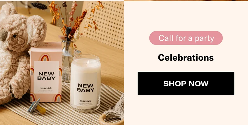 Call for a party | Celebrations