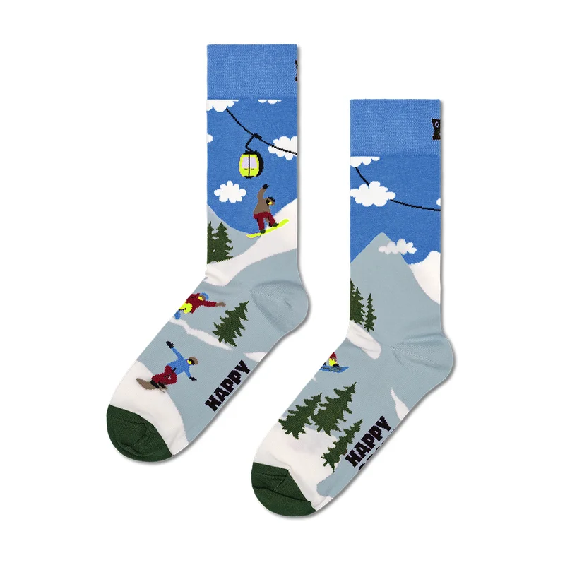 Snowboard Sock