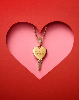 Happy Valentine's Day