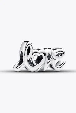 Handwritten Love Charm
