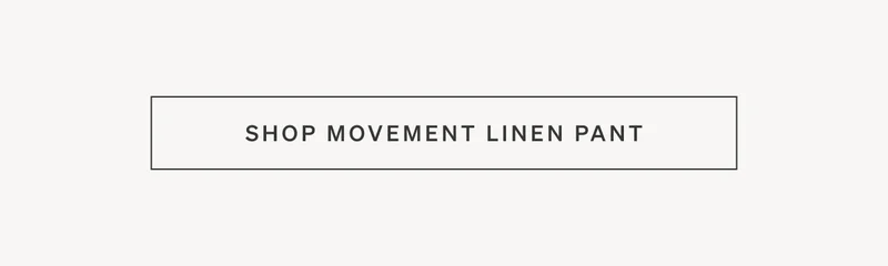 Shop Movement Linen Pant