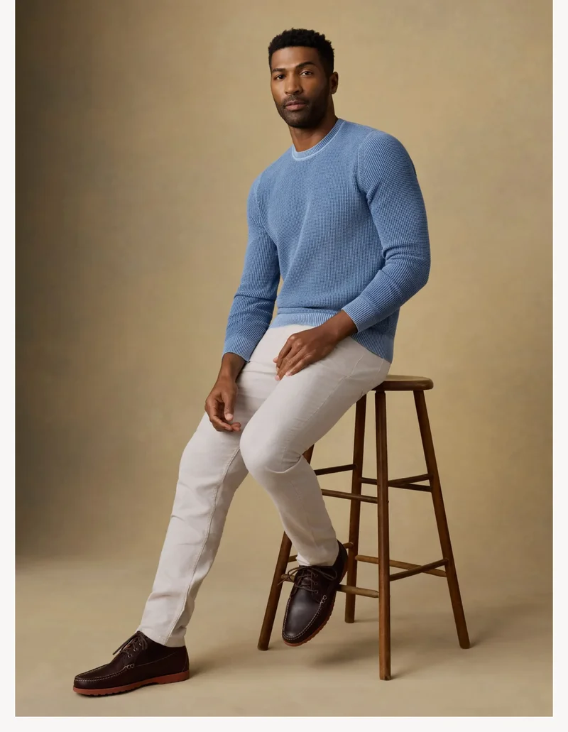 Movement Linen Pant
