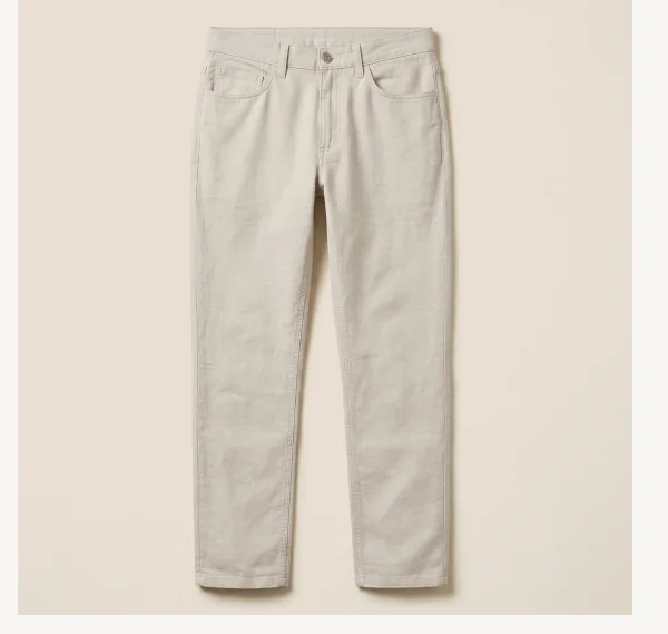 Movement Linen Pant