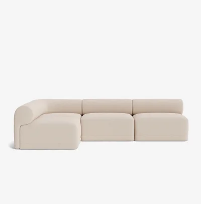 Shop Carson Sectional Sofa