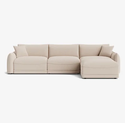 Shop Balmer Sectional Sofa