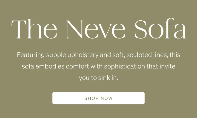 Shop the Neve Sofa