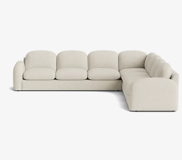 Shop Neve Corner Sectional Sofa