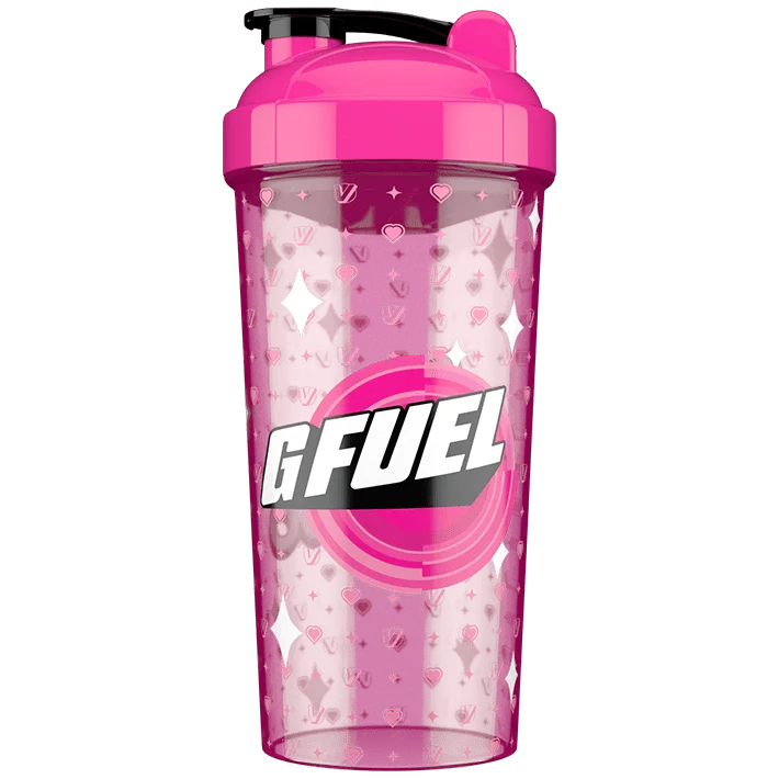 Image of VTuber Shaker