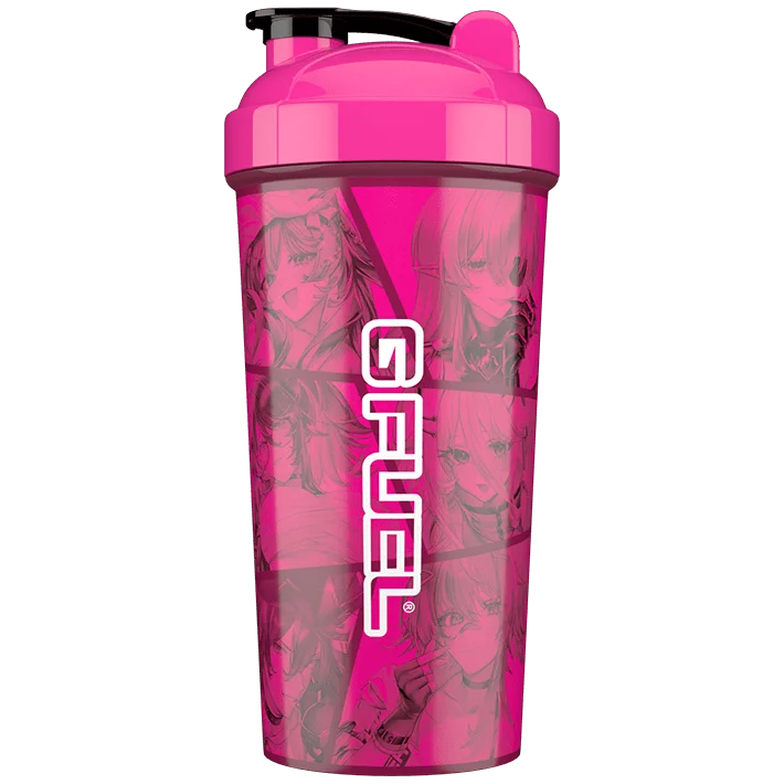 Image of VTuber ERA Shaker