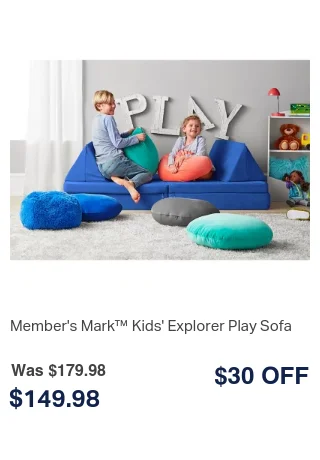 Shop Sam's Club