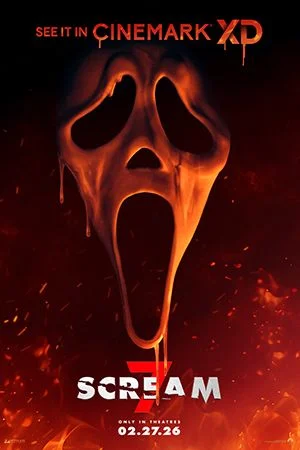 SCREAM 7
