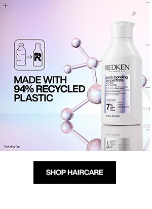 shop haircare