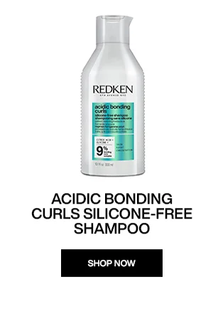 shop acidic bonding curls shampoo
