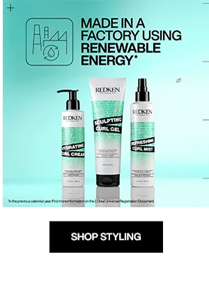 shop styling