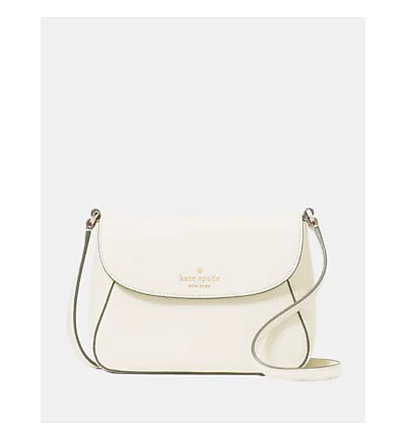 Monica Small Flap Crossbody