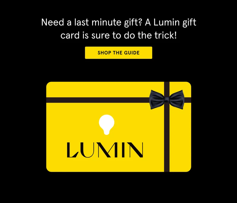 Shop the Guide!