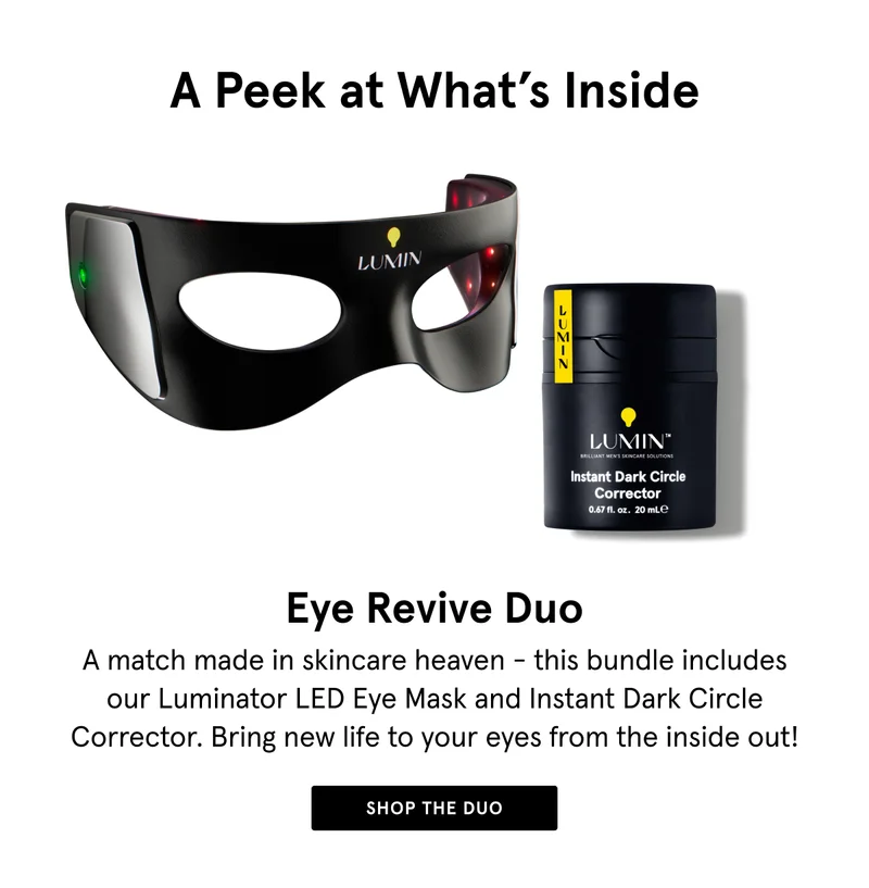 Eye Revive Duo