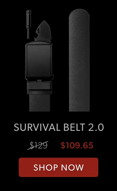 Survival Belt