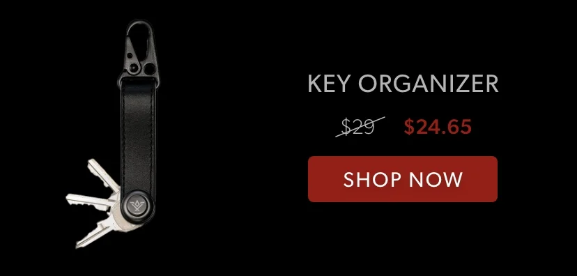 Key Organizer