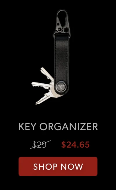 Key Organizer