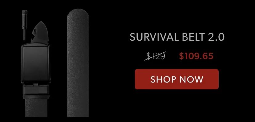 Survival Belt
