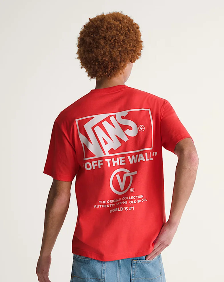 Stockpile T-Shirt