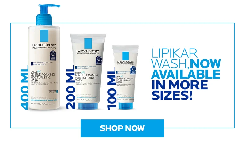 LIPIKAR WASH