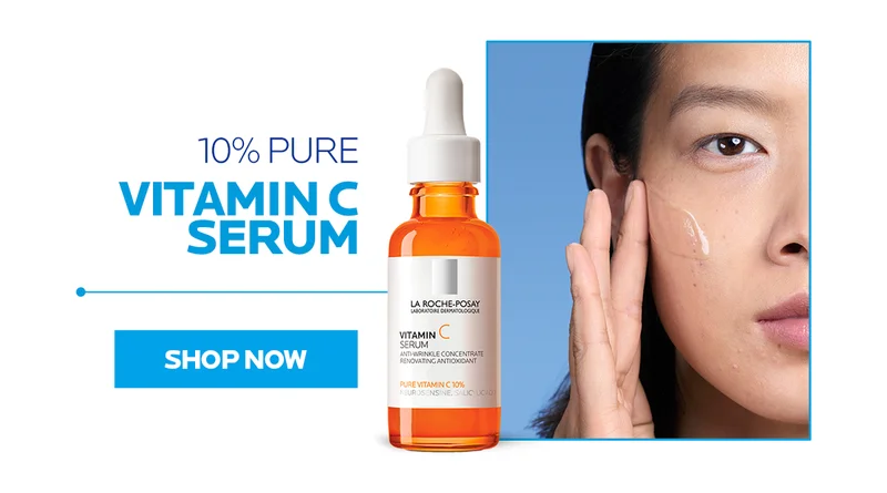 VITAMIN C SERUM