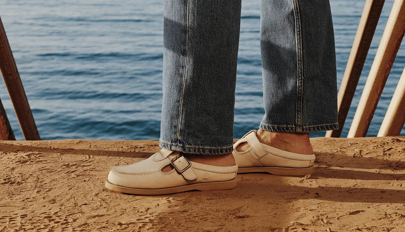 Built for the Season