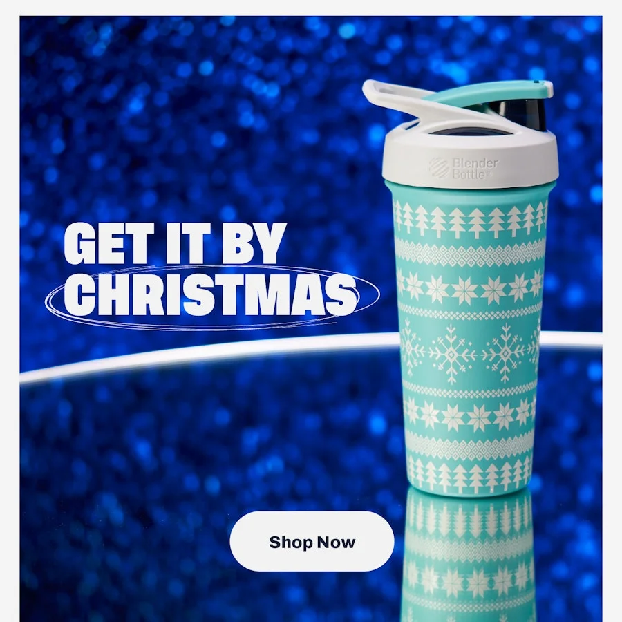 Shop the Blue Spruce Bottle