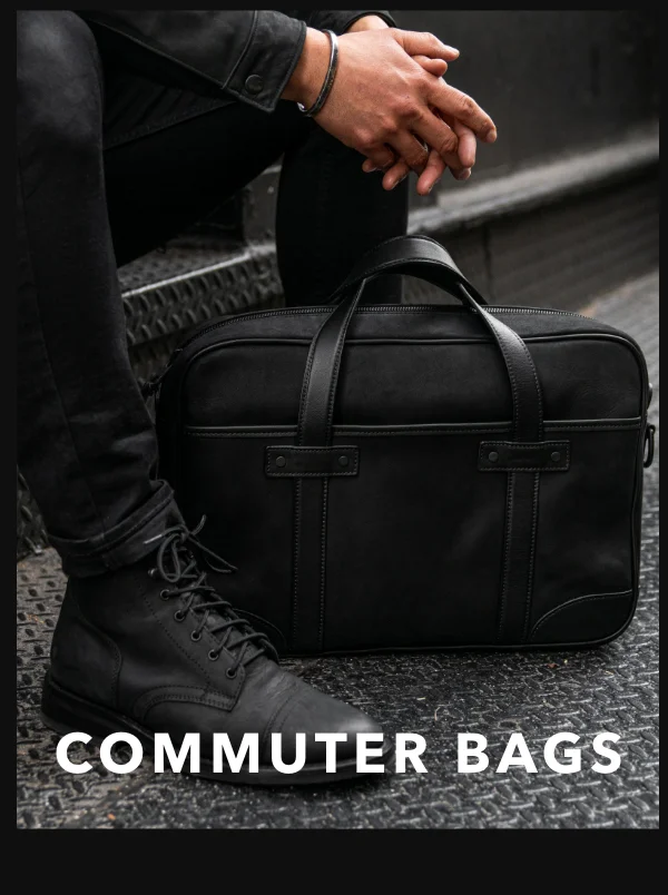 Commuter Bags