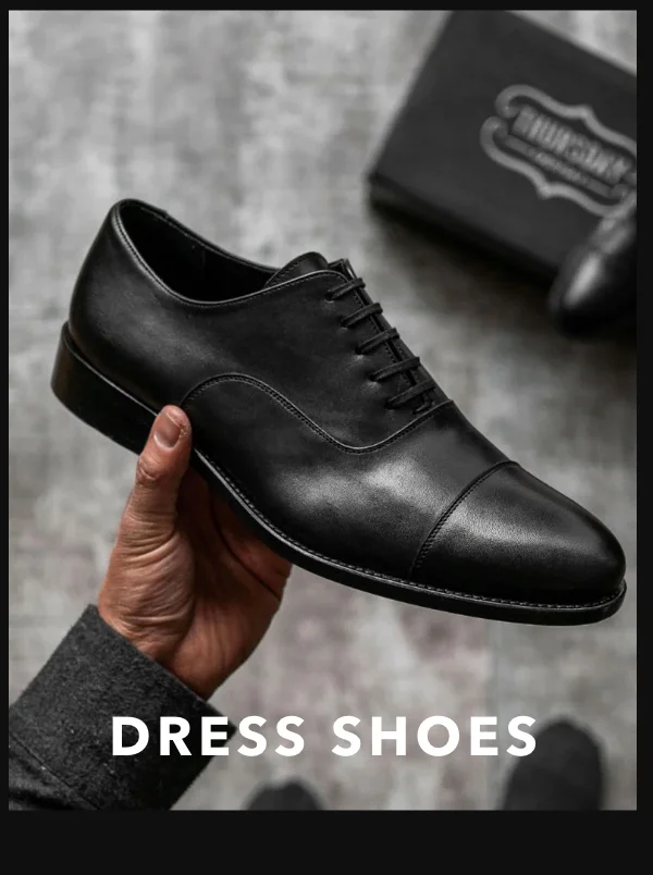 Dress Shoes