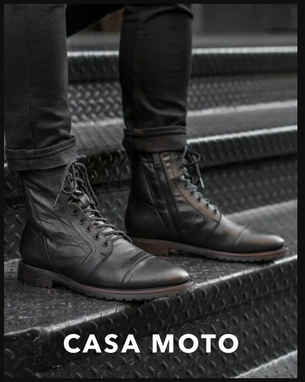 Casa Moto