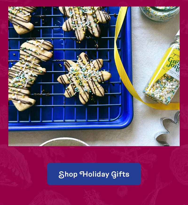 Shop Holiday Gifts