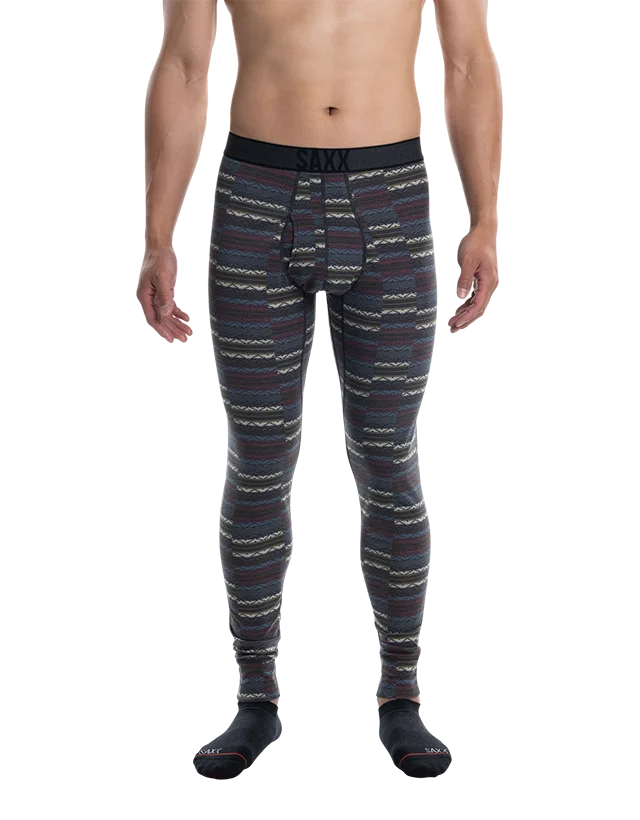 Roast Master Mid-Weight Tights