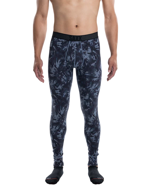 Roast Master Mid-Weight Tights