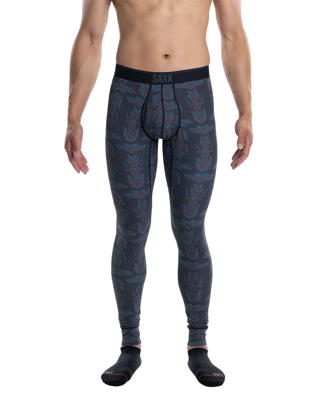 Quest Quick Dry Mesh Tights