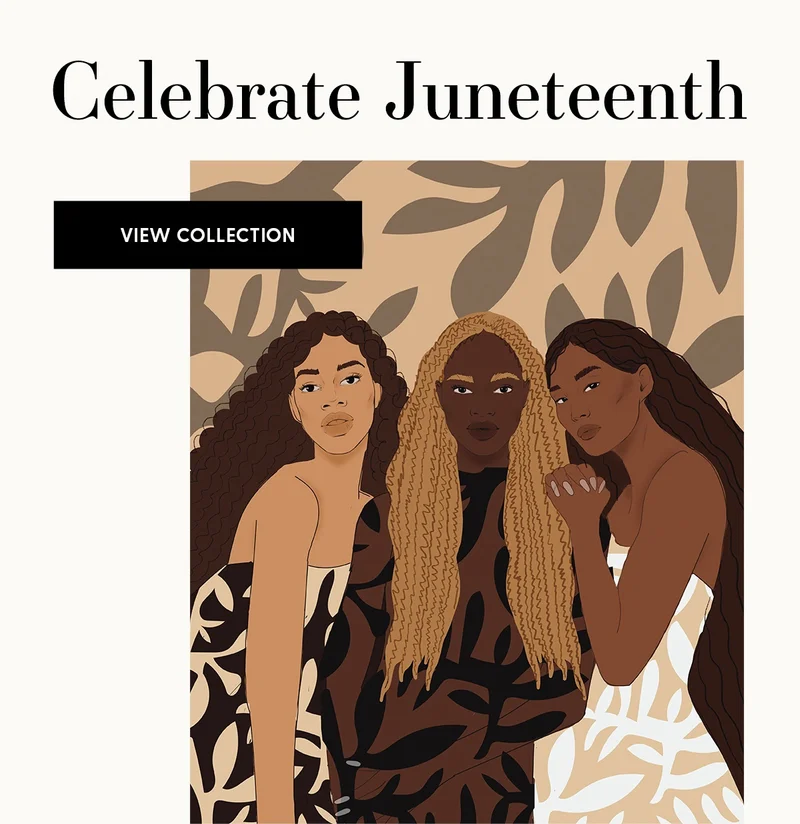 Celebrate Juneteenth | View Collection