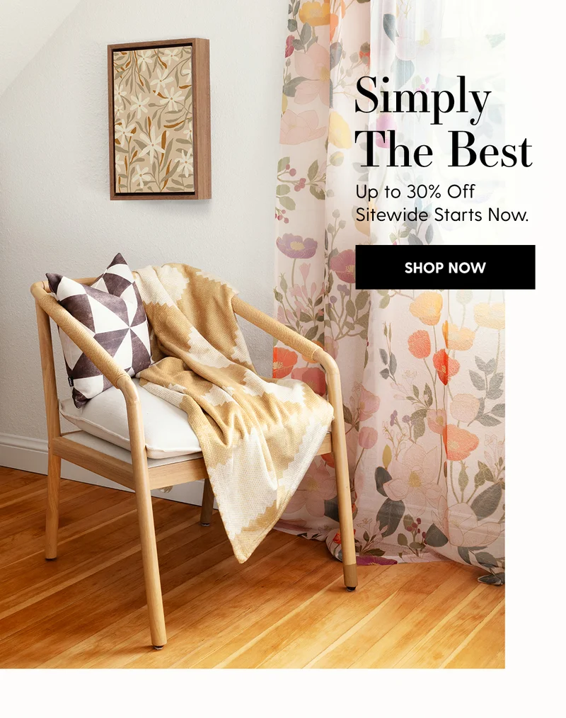Simply. The Best | Up to 30% Off Sitewide Startrs Now | Shop Now