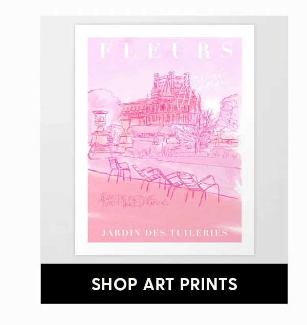Shop Art Prints