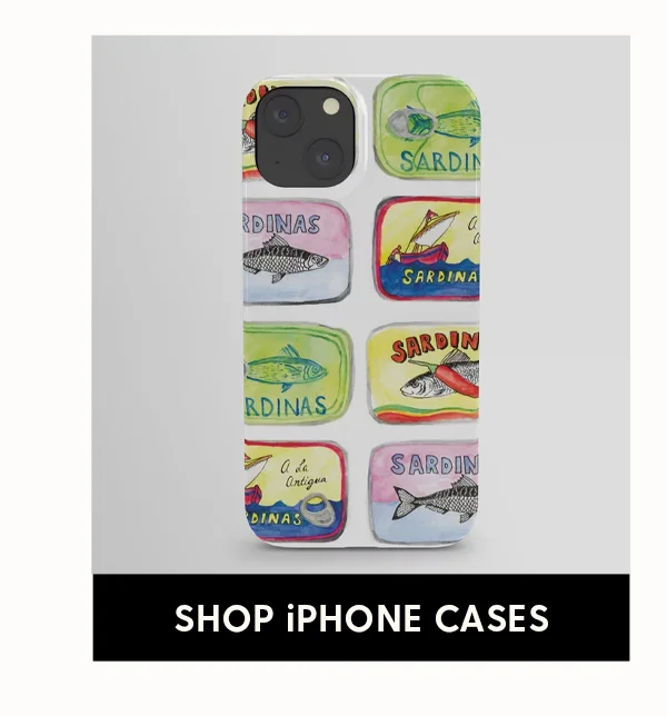 Shop iPhone Cases
