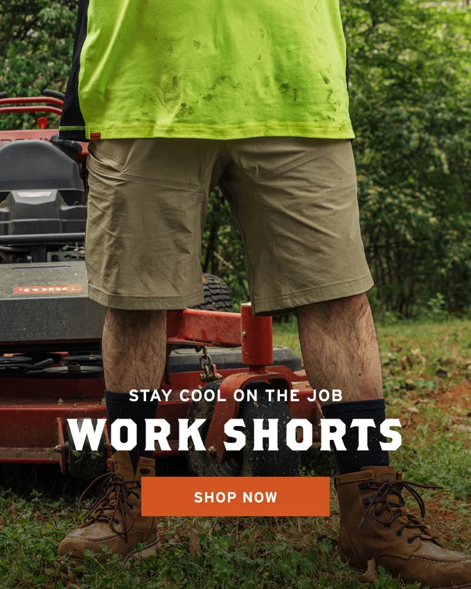 Work Shorts