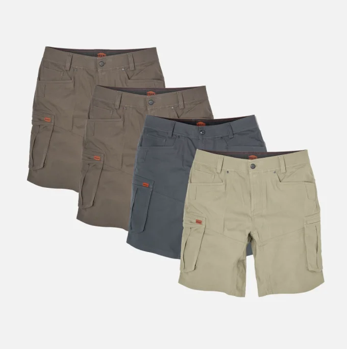 TORRA HD Cargo