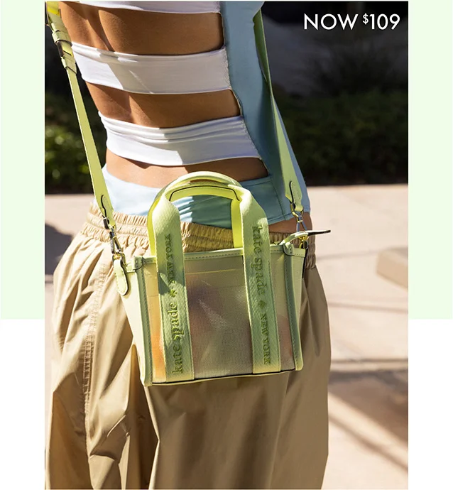NOW $109