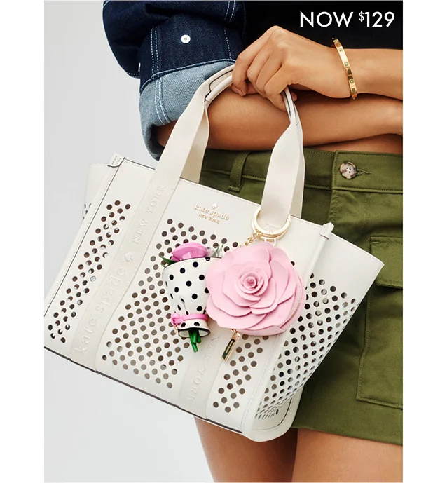 NOW $129