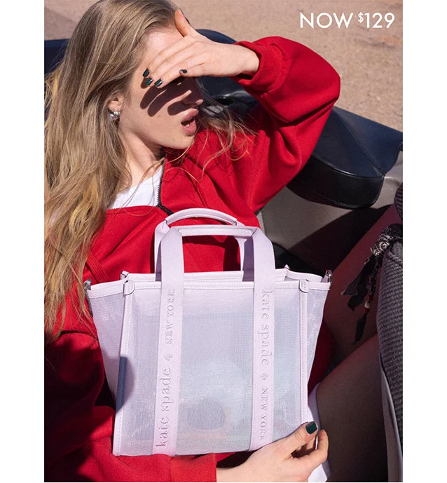 NOW $129