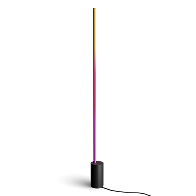 Signe gradient floor lamp
