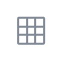 1/1.8” 4K 8MP Sensors
