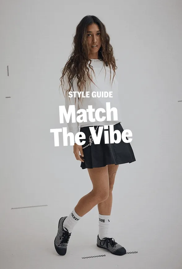 Match The Vibe
